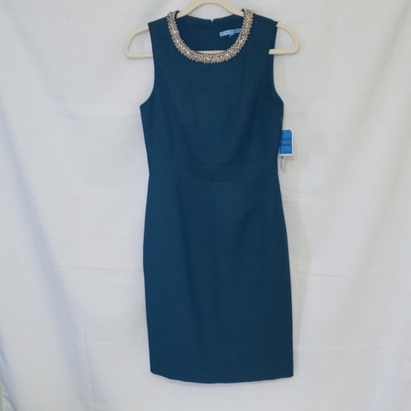 ANTONIO MELANI Andover Dress Size 4 - Picture 1 of 3